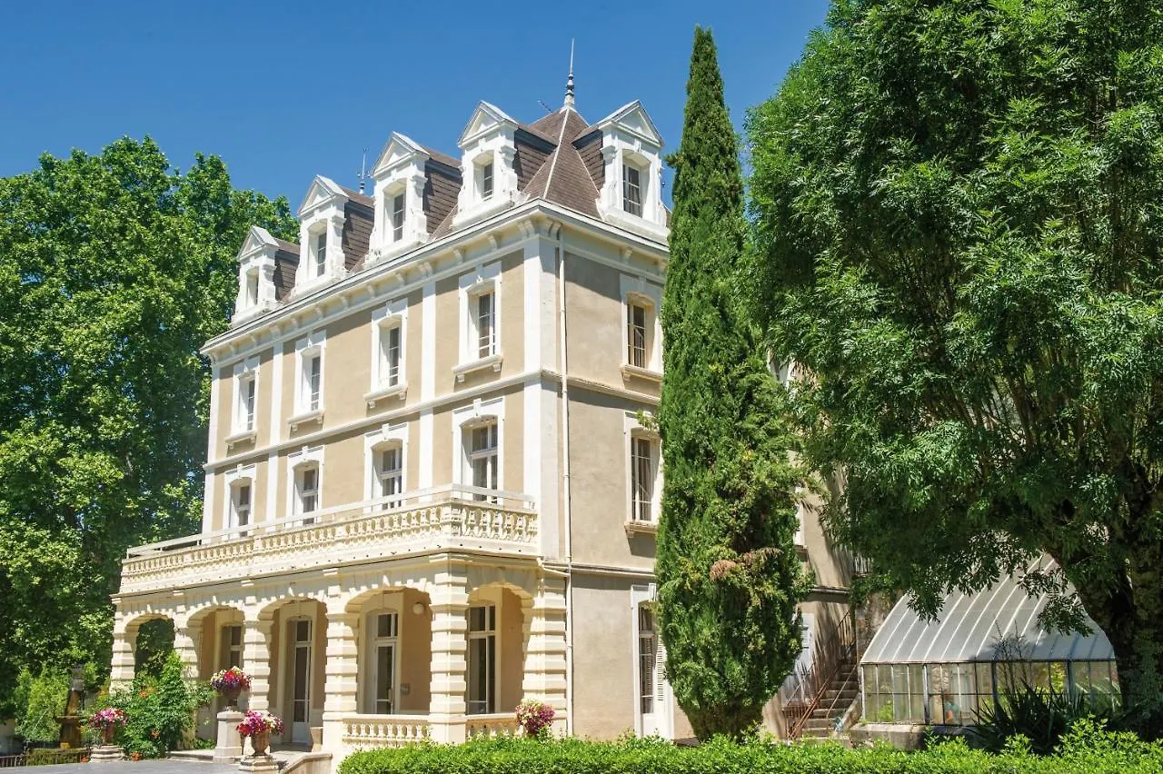 Club Vacances Bleues Domaine De Chateau Laval Greoux-les-Bains Resort