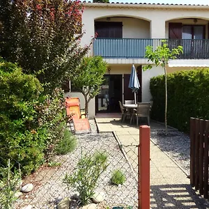 Studio Nr 26 Résidence La Croix Du Sud Gréoux-les-Bains