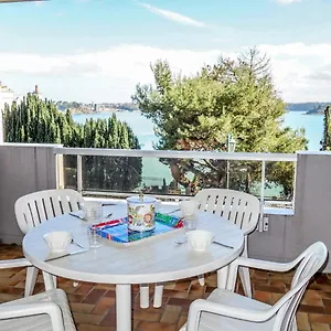 Terrasses D'emeraude-1 Appartement Dinard