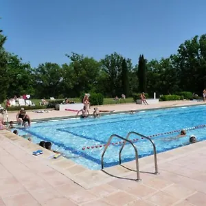Отель Le Verdon