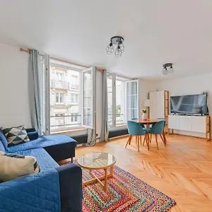 Pantheon Appartement Paris
