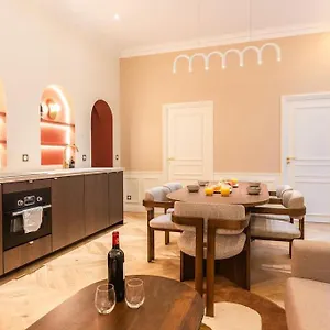 Luxe Rouvet I Netflix I Calme Appartement Paris