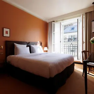 Rochechouart - Orso Hotel