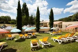 Club Vacances Bleues Domaine De Chateau Laval Gréoux-les-Bains Frankrike