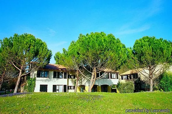 Club Vacances Bleues Domaine De Chateau Laval Gréoux-les-Bains Semesteranläggning (resort)